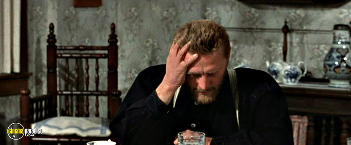 A still #98 from Lust for Life (1956)