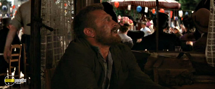 A still #99 from Lust for Life (1956)