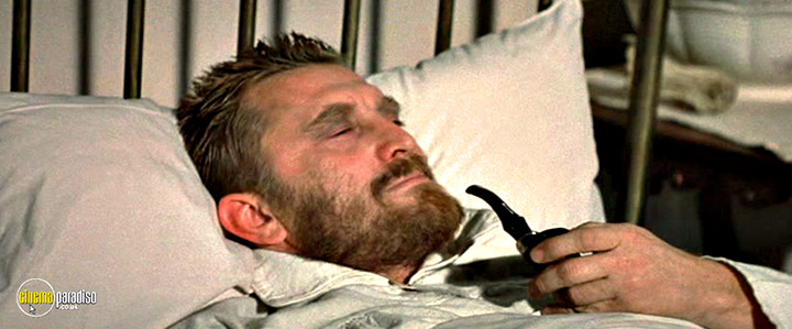A still #101 from Lust for Life (1956)