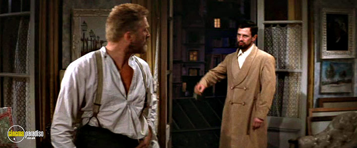 A still #104 from Lust for Life (1956)