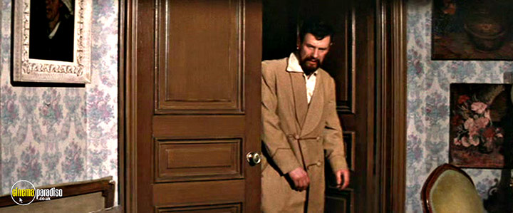 A still #108 from Lust for Life (1956)
