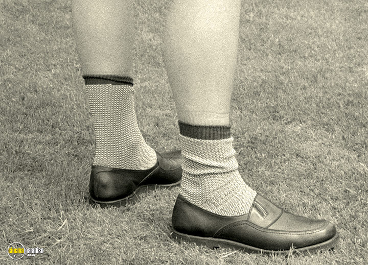 A still #32 from Daniel Farson's Guide to Britain: Vol.2 (1964)