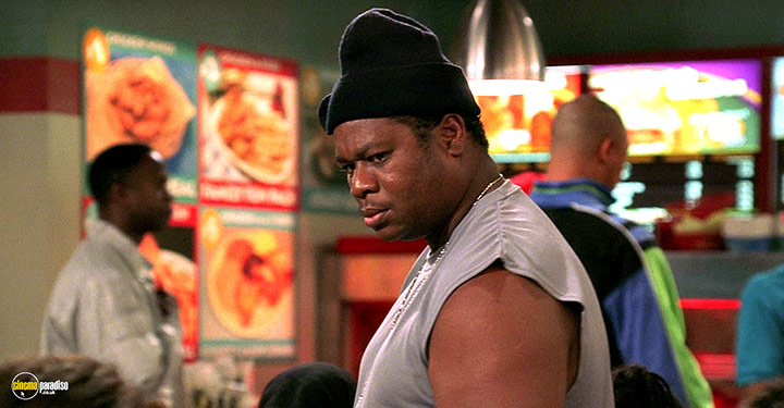 A still #45 from Two and a Half Men: Series 3 (2005)