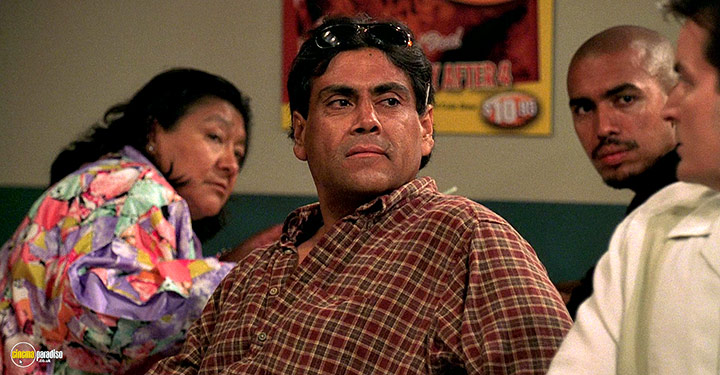 A still #49 from Two and a Half Men: Series 3 (2005)