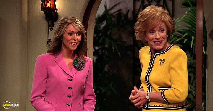 A still #51 from Two and a Half Men: Series 3 (2005)