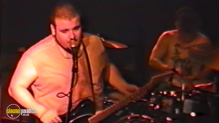 A still #3 from Minutemen: We Jam Econo (2005)