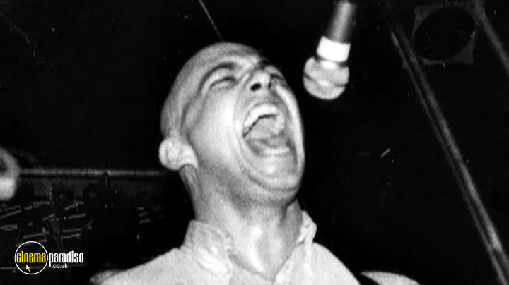A still #4 from Minutemen: We Jam Econo (2005)