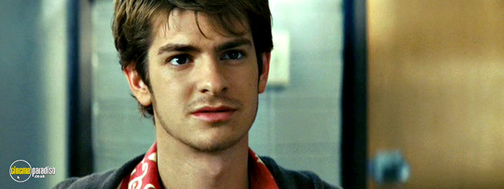 A still #1 from Lions for Lambs (2007)