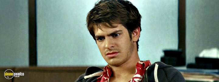 A still #6 from Lions for Lambs (2007)