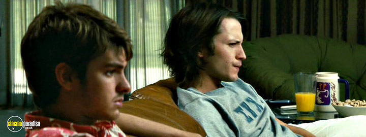 A still #8 from Lions for Lambs (2007)