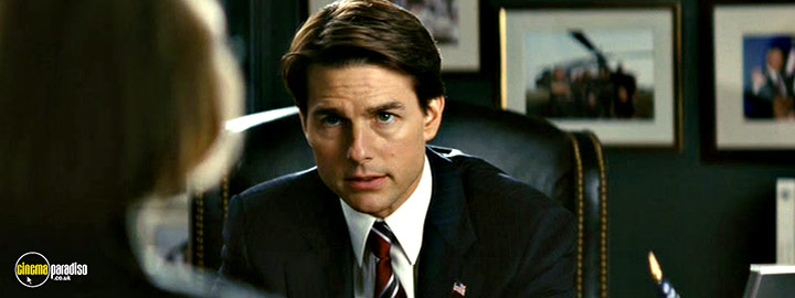 A still #12 from Lions for Lambs (2007)
