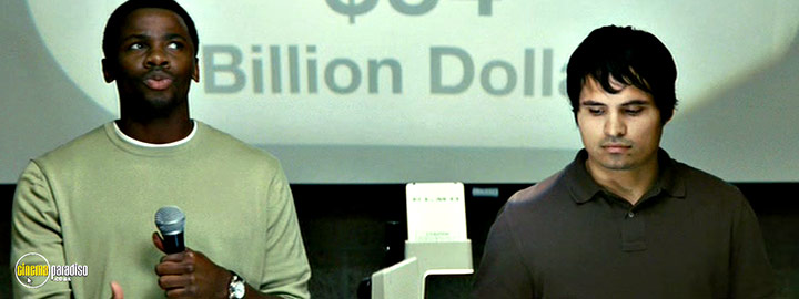A still #13 from Lions for Lambs (2007)