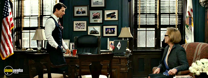 A still #19 from Lions for Lambs (2007)