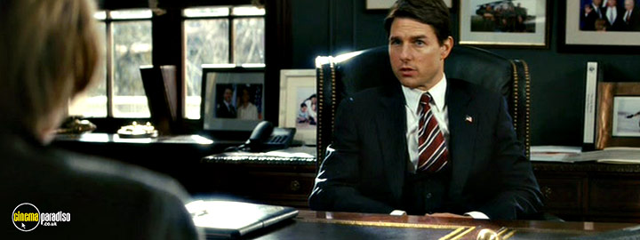 A still #21 from Lions for Lambs (2007)