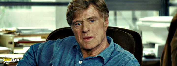 A still #23 from Lions for Lambs (2007)