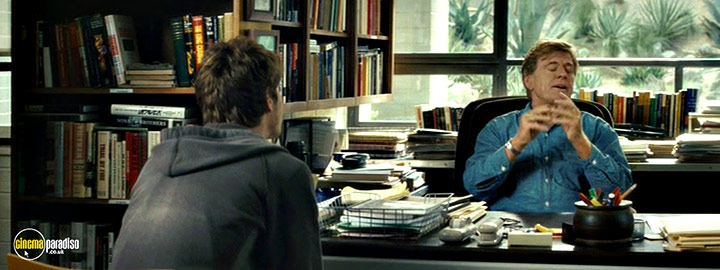 A still #29 from Lions for Lambs (2007)
