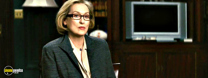 A still #38 from Lions for Lambs (2007)