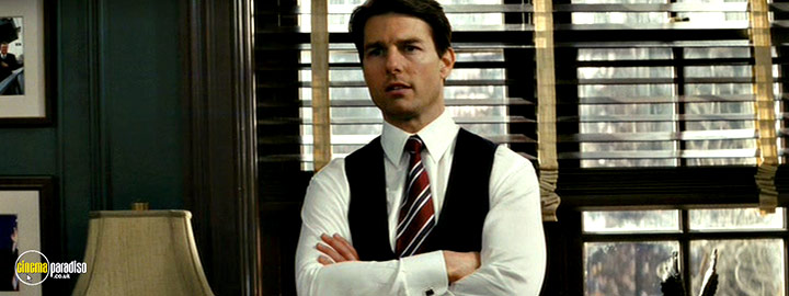 A still #39 from Lions for Lambs (2007)