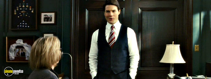 A still #41 from Lions for Lambs (2007)
