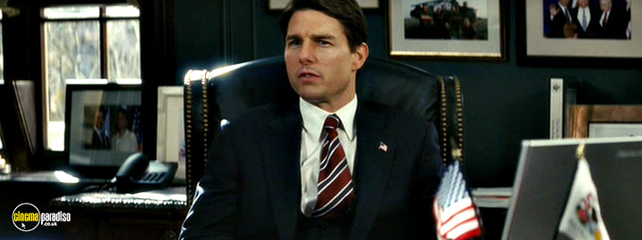 A still #42 from Lions for Lambs (2007)