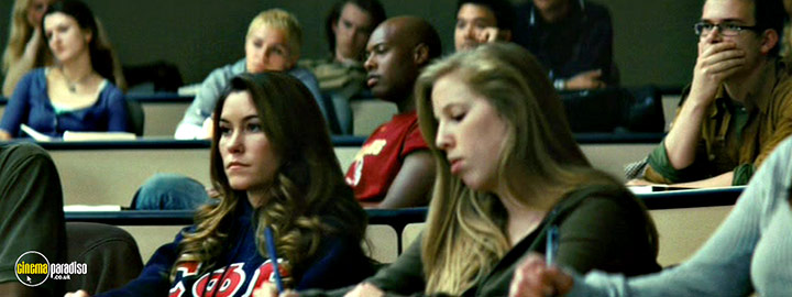 A still #44 from Lions for Lambs (2007)