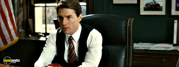 A still #47 from Lions for Lambs (2007)
