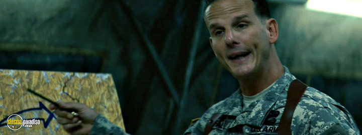 A still #49 from Lions for Lambs (2007)