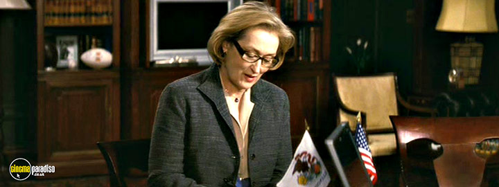 A still #52 from Lions for Lambs (2007)