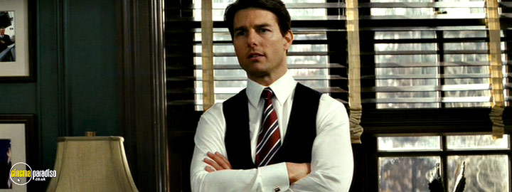 A still #53 from Lions for Lambs (2007)