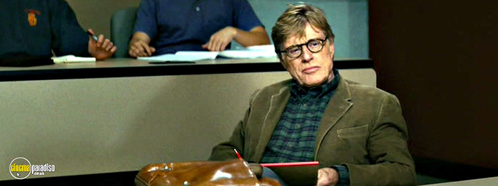 A still #56 from Lions for Lambs (2007)