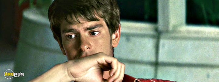 A still #57 from Lions for Lambs (2007)