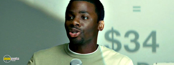 A still #58 from Lions for Lambs (2007)