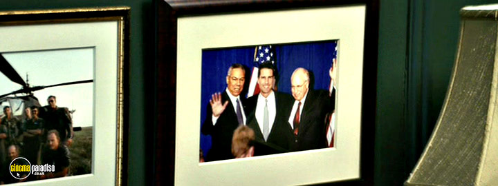 A still #61 from Lions for Lambs (2007)