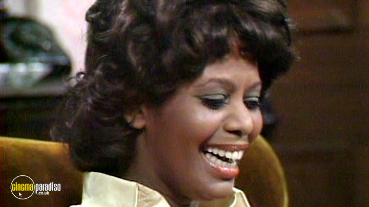 A still #2 from Love Thy Neighbour: Series 4 (1974)