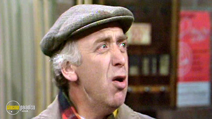 A still #4 from Love Thy Neighbour: Series 4 (1974)