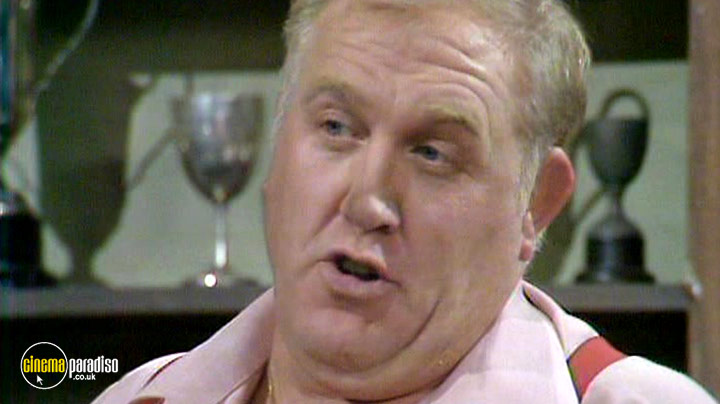 A still #5 from Love Thy Neighbour: Series 4 (1974)