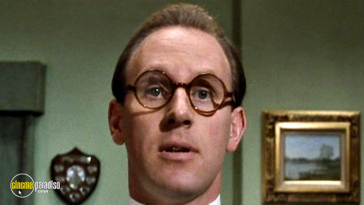 A still #7 from Campion: Look to the Lady (1989)