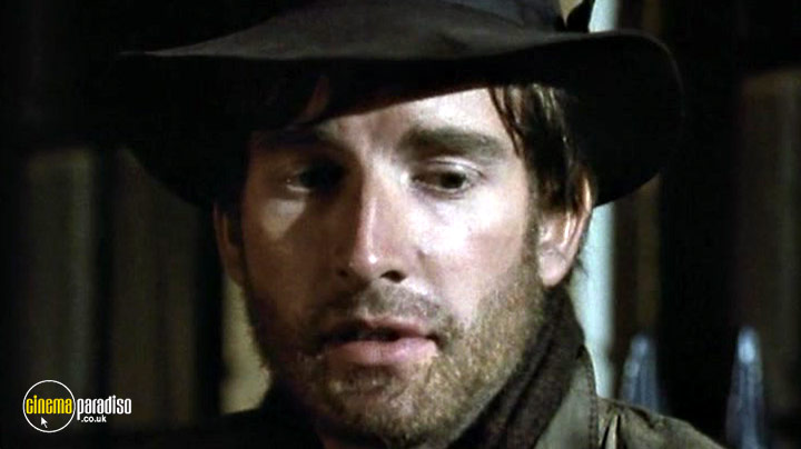 A still #8 from Campion: Look to the Lady (1989)