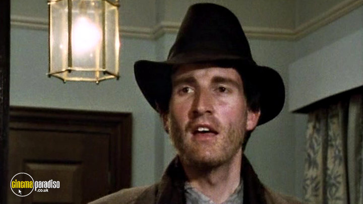 A still #9 from Campion: Look to the Lady (1989)