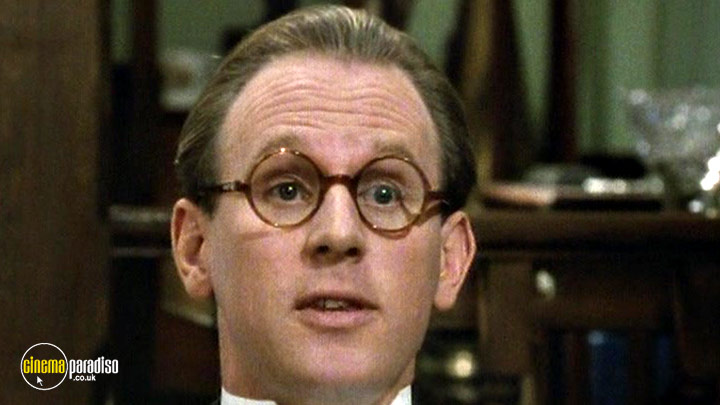 A still #10 from Campion: Look to the Lady (1989)