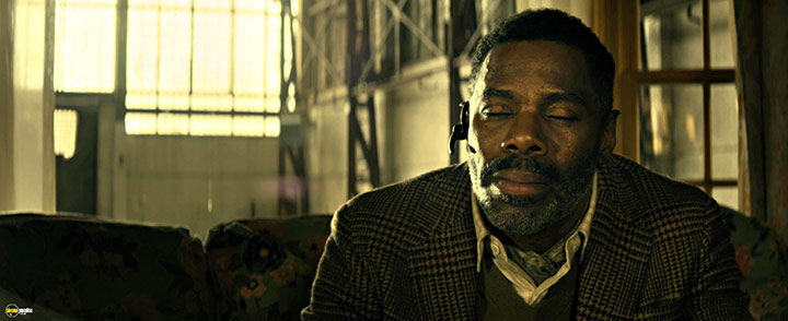 A still #41 from Disclosure Day (2026)