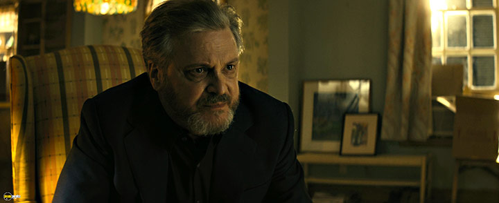 A still #42 from Disclosure Day (2026)