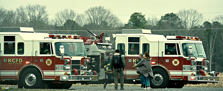 A still #46 from Disclosure Day (2026)
