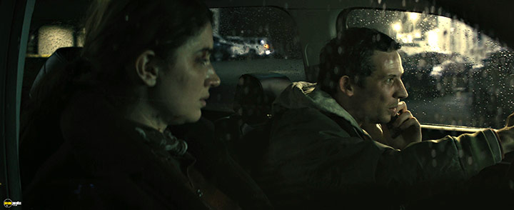 A still #51 from Disclosure Day (2026)