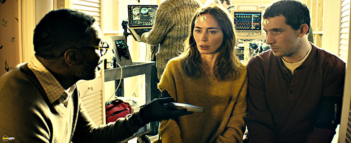 A still #52 from Disclosure Day (2026)