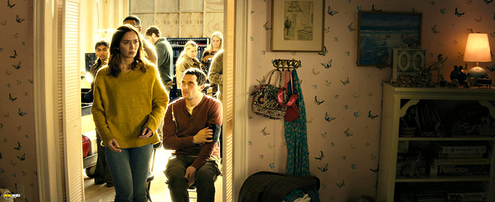 A still #55 from Disclosure Day (2026)