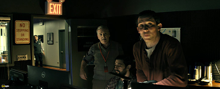 A still #60 from Disclosure Day (2026)