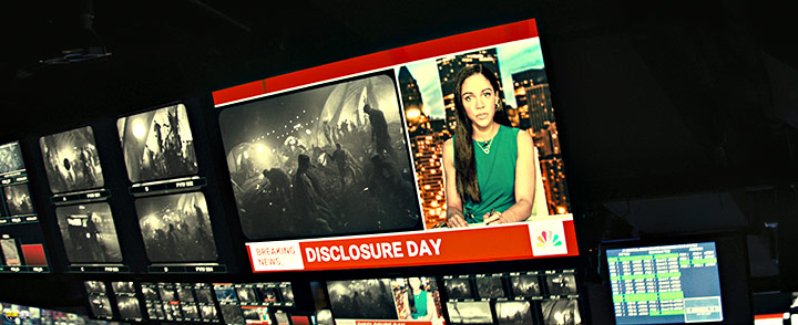 A still #64 from Disclosure Day (2026)