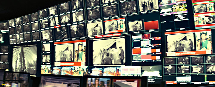 A still #66 from Disclosure Day (2026)
