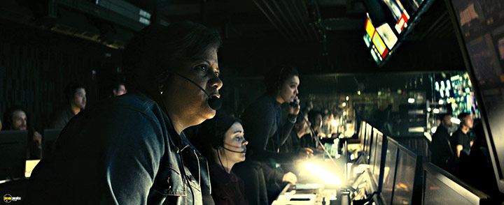 A still #67 from Disclosure Day (2026)